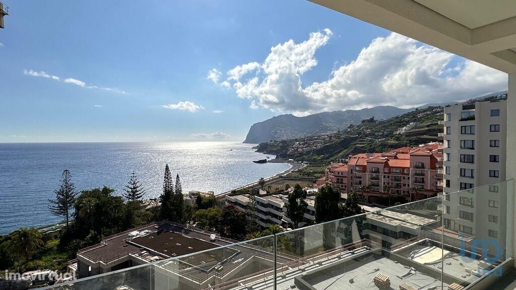 Apartamento T2 em Madeira de 122,00 m2