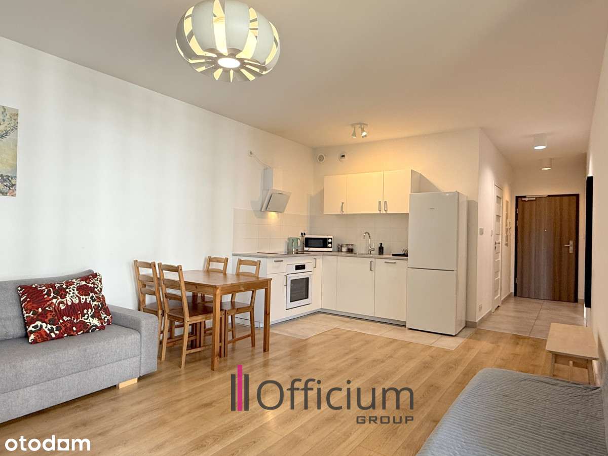 Sprzedam 2-pok. mieszkanie, Metro Płocka - Pełny obrazek: 4/11