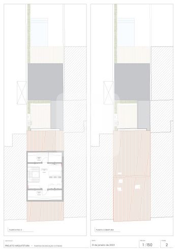 Moradia T3, com jardim e piscina-57