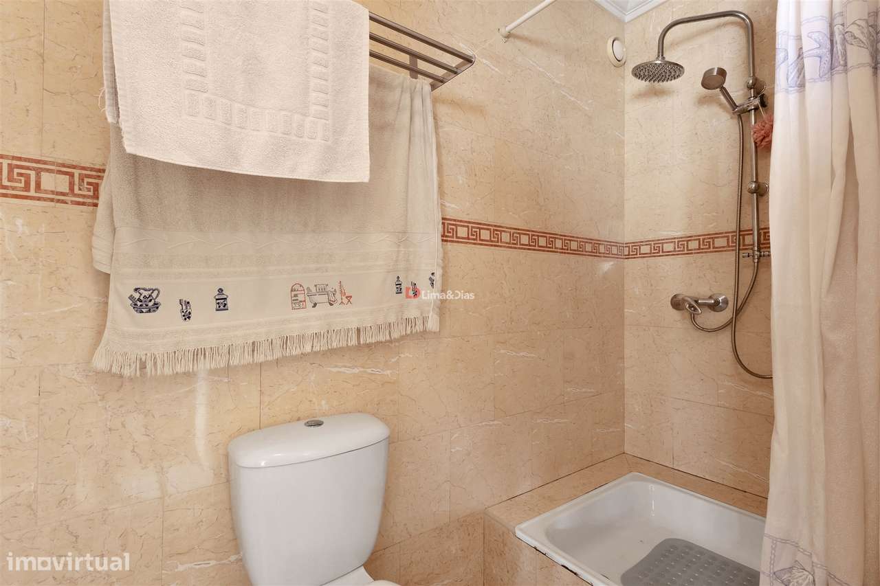 T-3 Duplex em Paredes-17