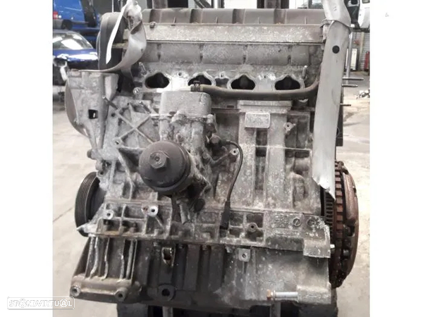 Motor 6FY PEUGEOT 1,8L 125 CV - 4