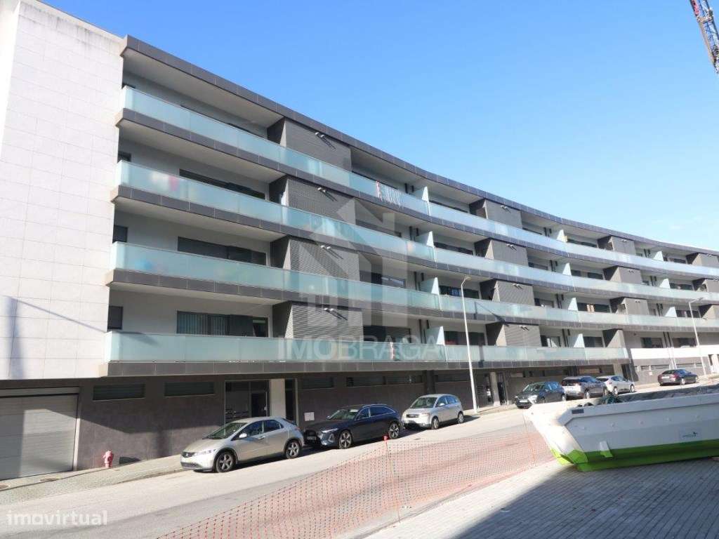 Venda Apartamento T2 à venda em Gualtar, Braga - Grande imagem: 2/40