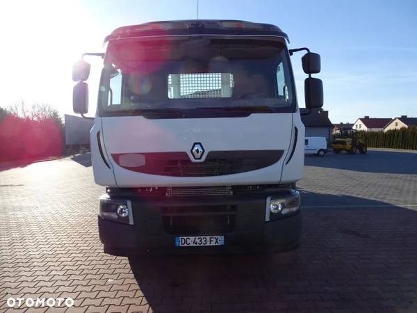 Renault Premium 380 EEV - 2