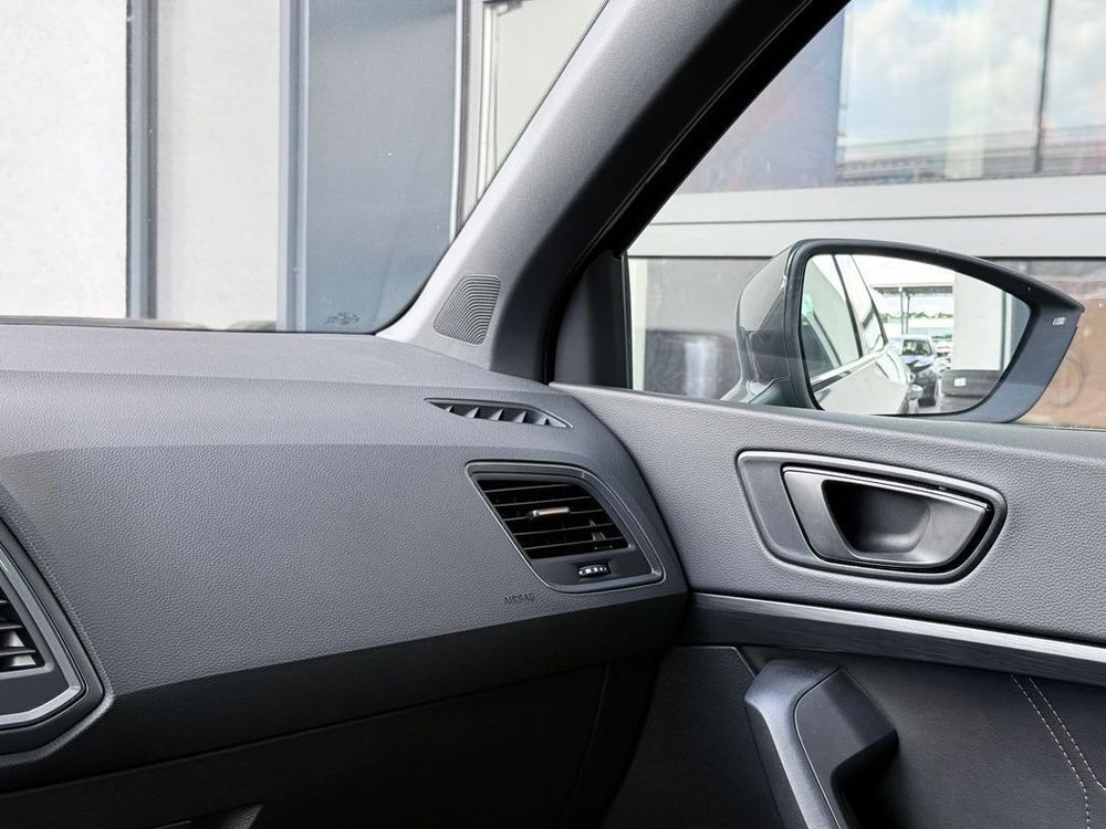 Cupra Ateca 2.0 TSI 4Drive Vz DSG 2024 — zdjęcie 5