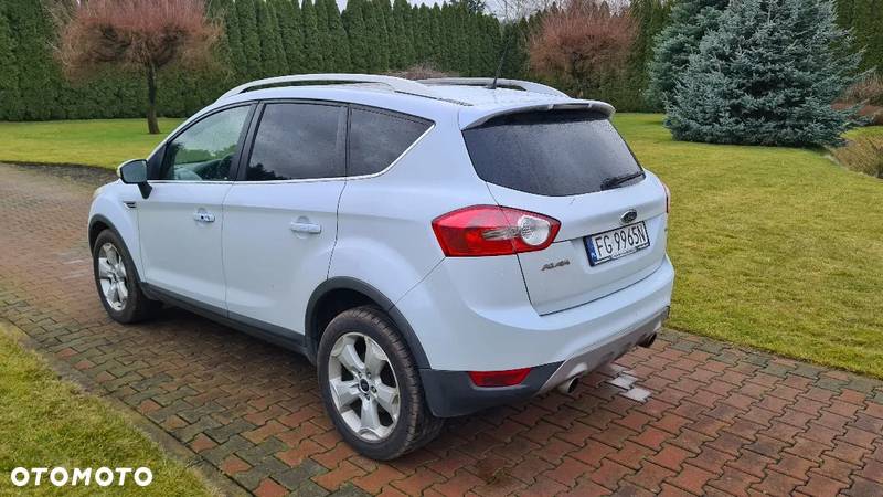 Ford Kuga - 5