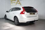 Volvo V60 2.4 D6 Momentum AWD Phev - 4