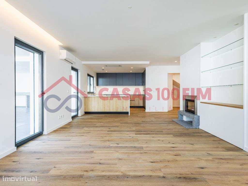 V3+1 escritório em fase final de construção com acabamentos de exce...-7