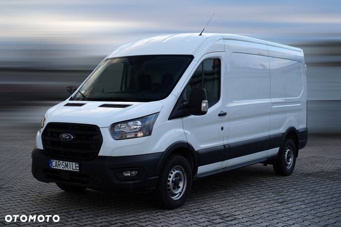 Ford Transit - 22