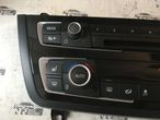 PANEL KLIMATYZACJI RADIA BMW F30 F31 F32 F34 F36 LIFT LCI 6814187 9363546 - 4