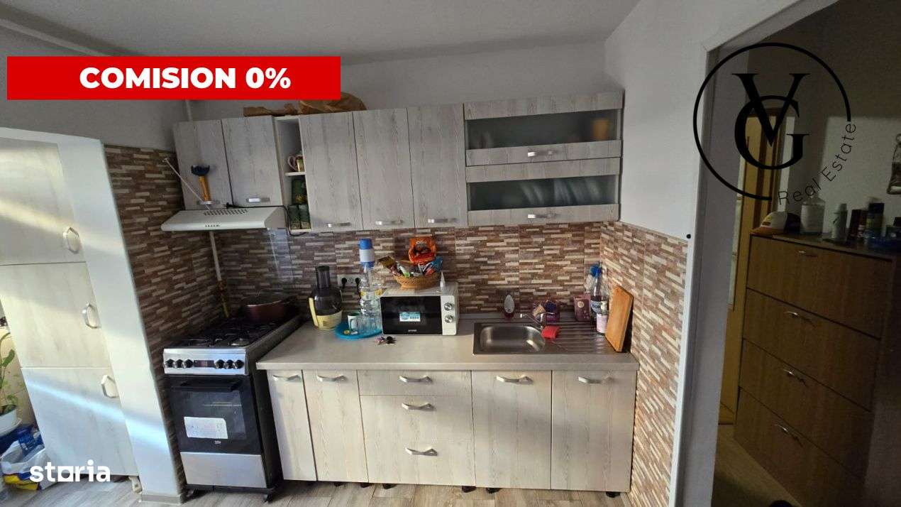 Apartament 2 camere | Inel 1 | Semidecomandat-0