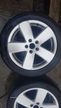 Set 4 Jante Aliaj Audi A4 B7 2004 - 2008  R17 - 5