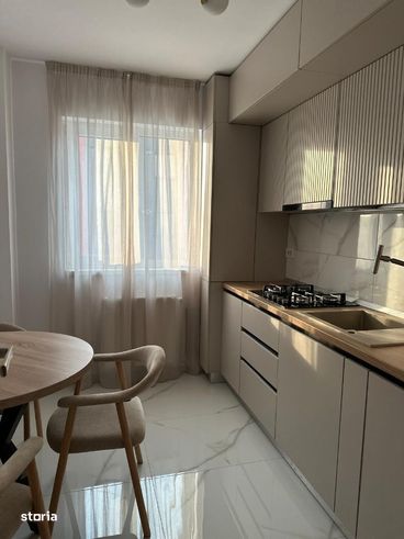 Apartament nou, model decomandat etaj 2, Intabulat-2