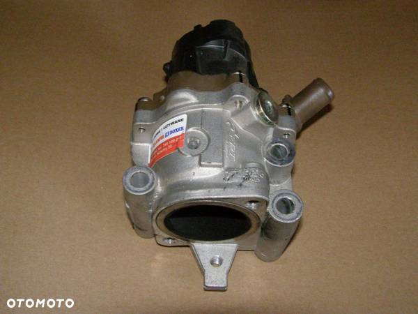 ZAWOR EGR FIAT DUCATO 2.3 5801385941 11- R EURO 5 - 2