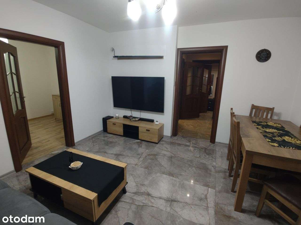 Dom, 63 m², Rogoźno-9