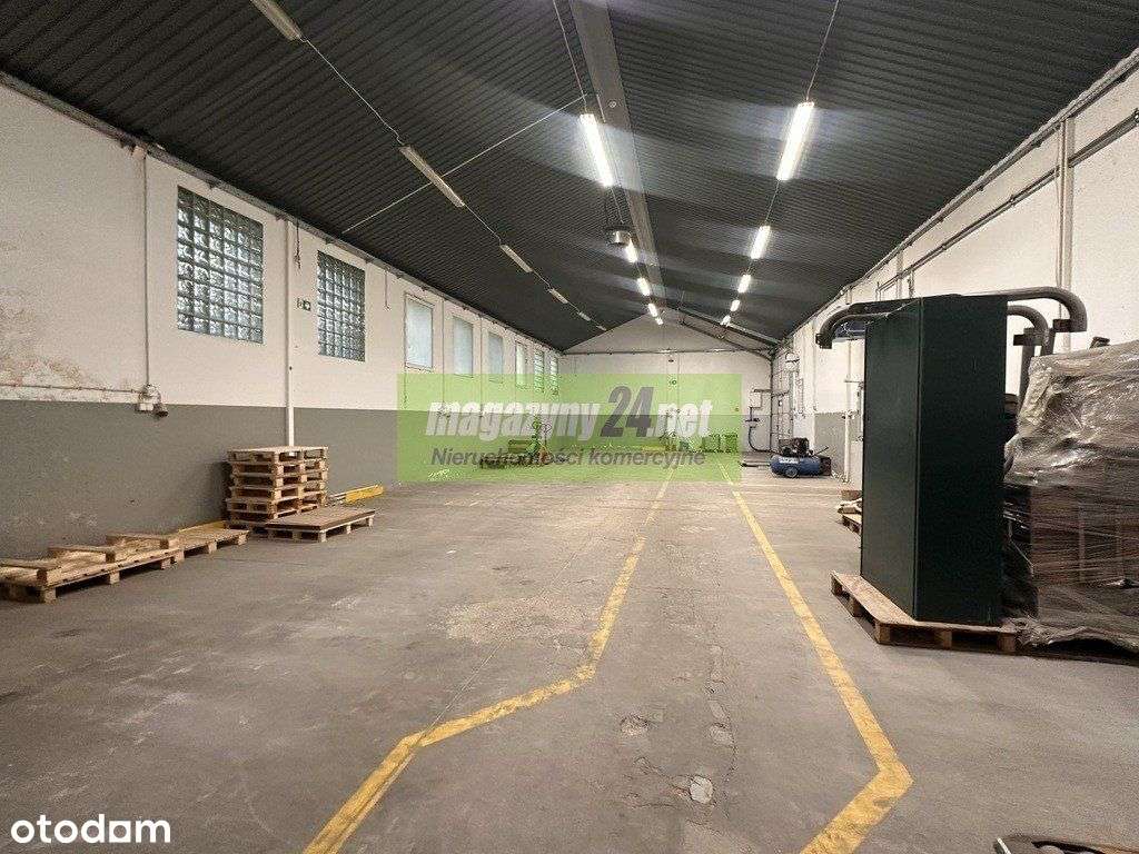 Szczecin, Goleniów, wynajem, hala, magazyn-9
