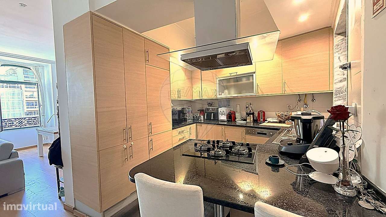 Apartamento T3 para venda-7