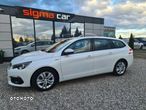 Peugeot 308 SW 1.5 BlueHDi GT Pack S&S EAT8 - 17