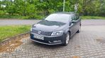 Volkswagen Passat 2.0 TDI Comfortline - 2