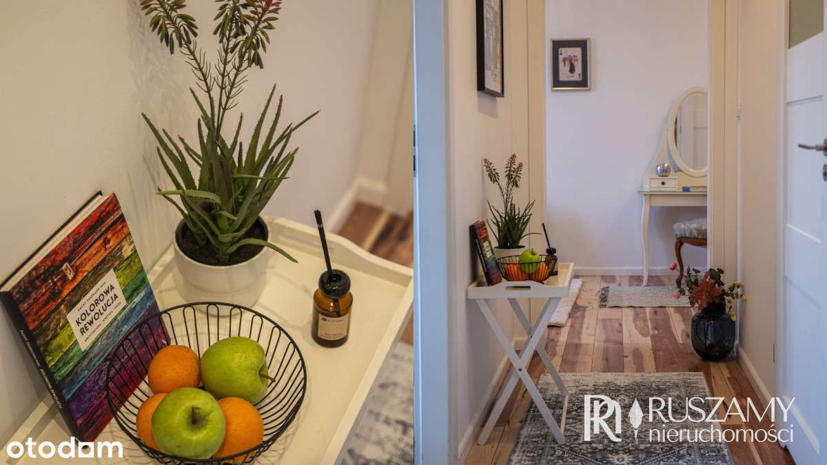 Mieszkanie Z Duszą I Historią!-6