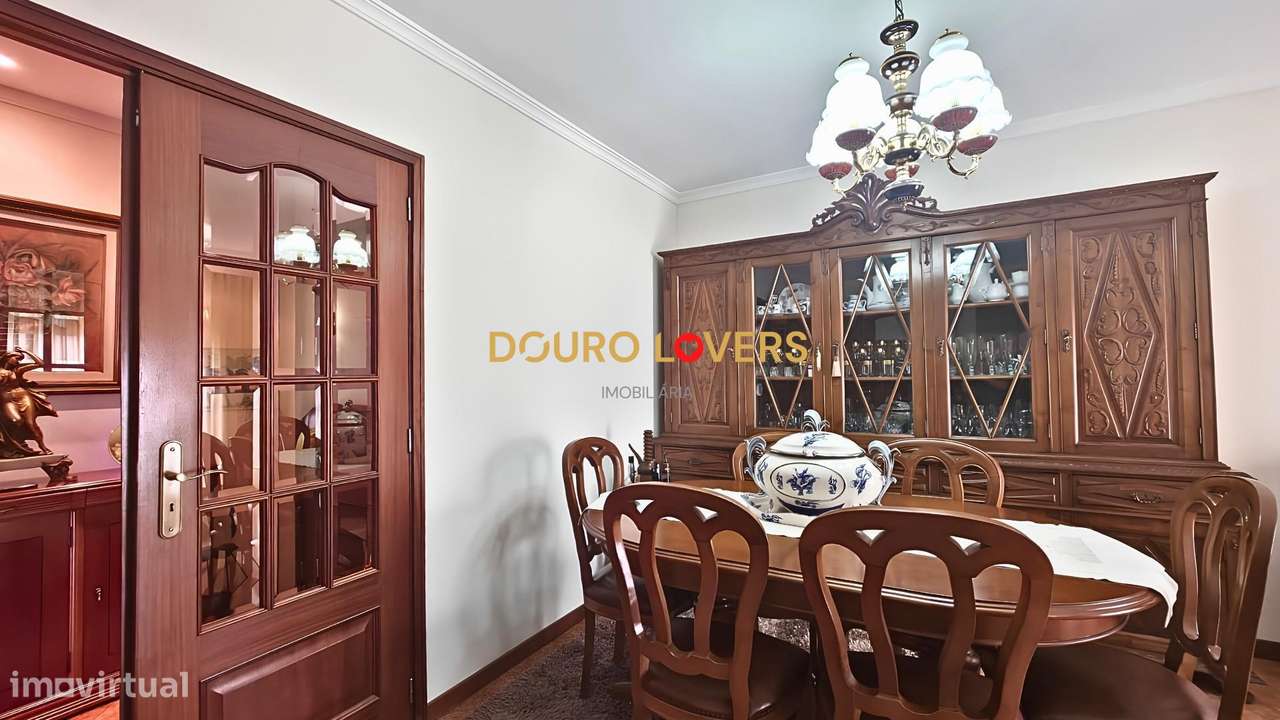 Apartamento T2 em Rio Tinto – Excelente Estado, com Garagem-6