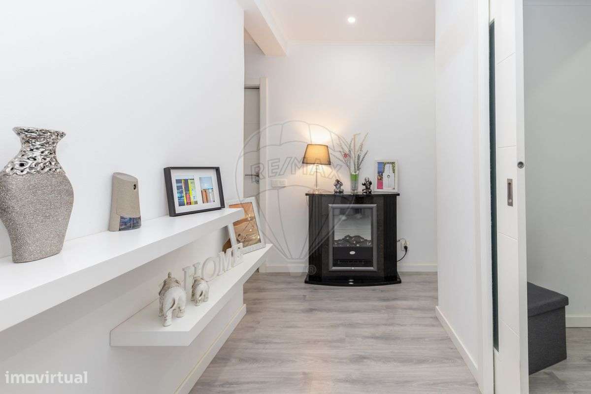 Apartamento T2 para venda - Grande imagem: 5/16