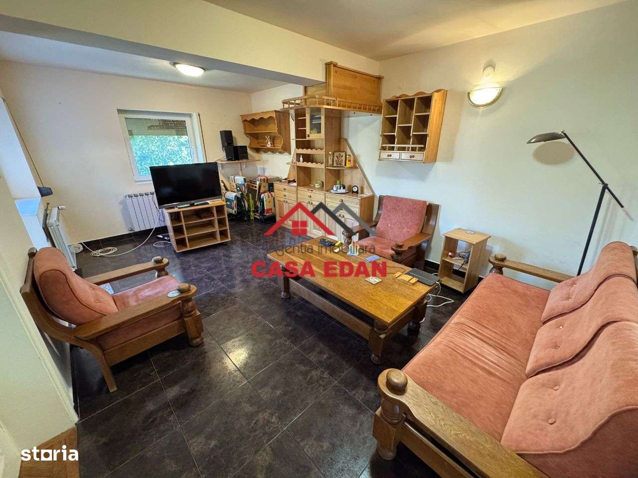 Casa in Breaza--150.000e - Imagine principală: 5/17