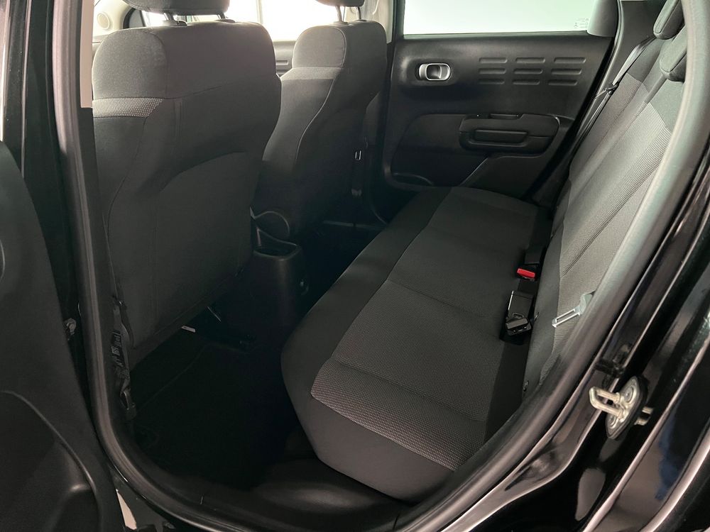 Citroen C3-Aircross