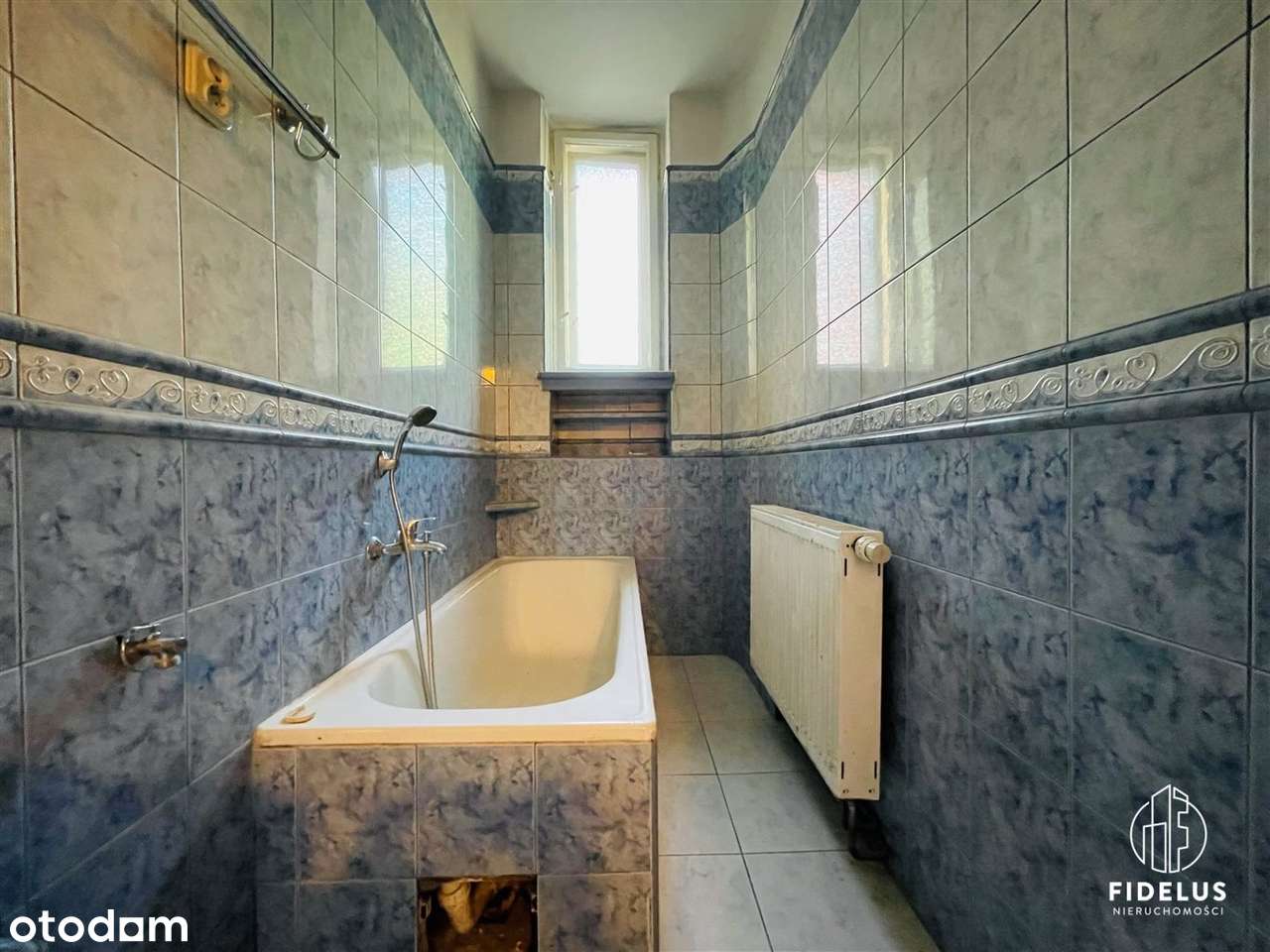 Wyjątkowa okazja inwestycyjna w sercu miasta-9