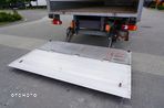 Iveco Eurocargo 120E19 Euro 6 / DMC 11990 kg / Kontener Labbe Gruau 20 Palet / Winda - 19