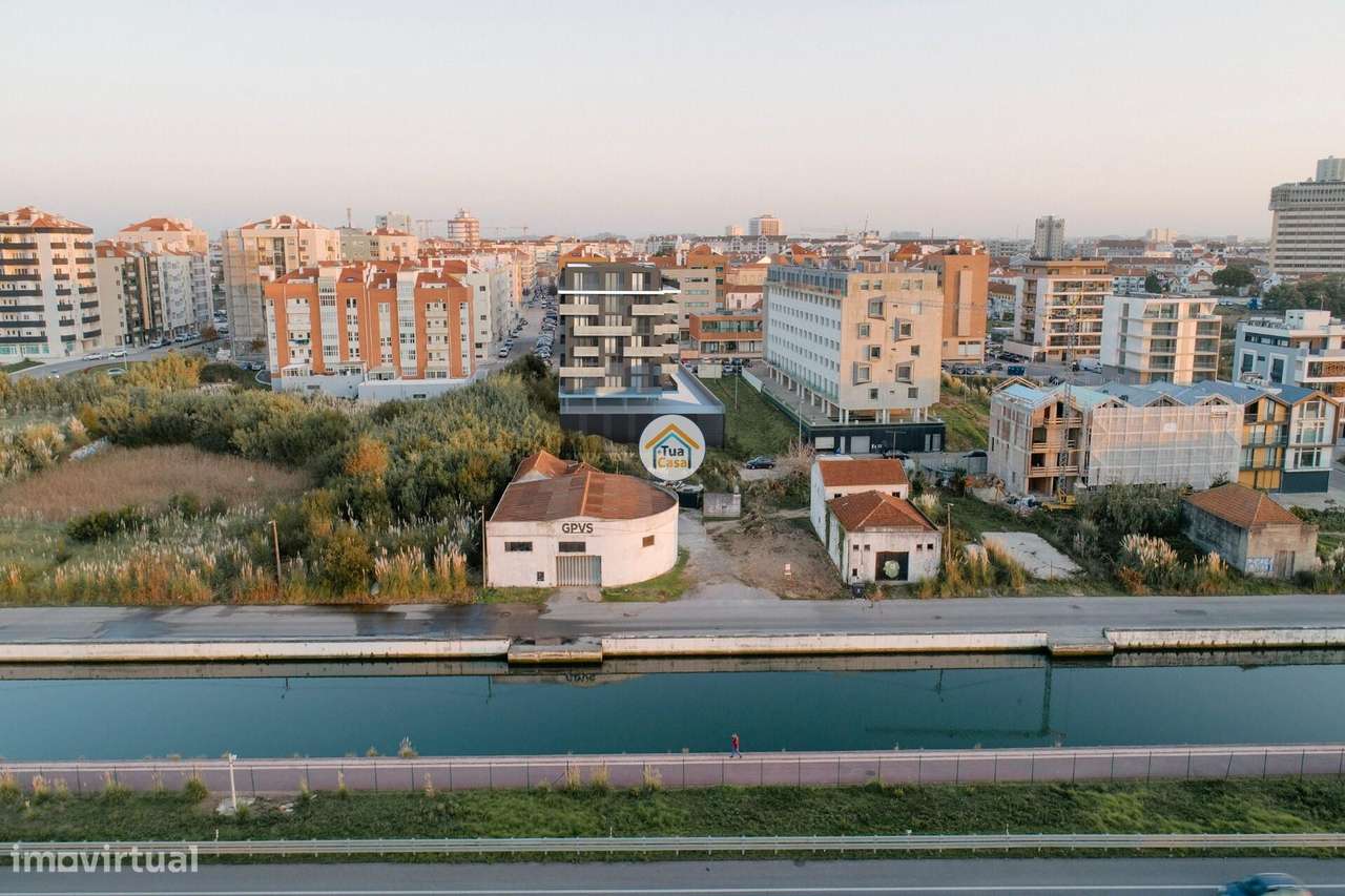 Apartamento T3 em Aveiro-8