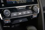 Honda Civic 1.0 i-VTEC Executive Premium CVT - 18