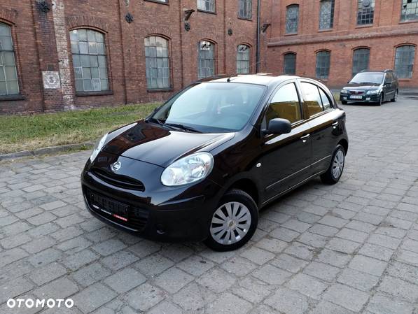 Nissan Micra 1.2 Acenta - 20