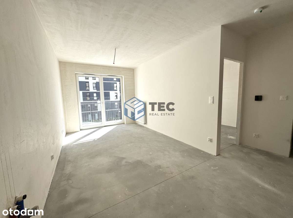 gotowe | brak Pcc | 20 tys. garaż | duży balkon - Pełny obrazek: 4/11