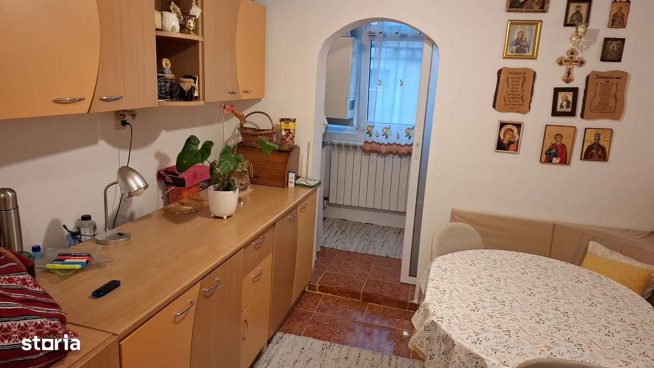 Apartment for sale with a price drop in Constanta