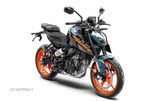 KTM Duke - 4