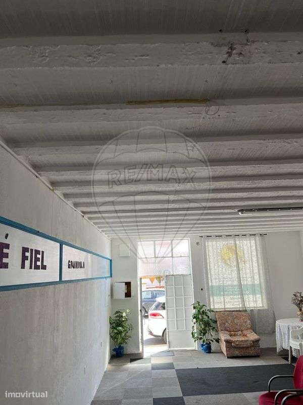 Armazém  para venda - Grande imagem: 5/9