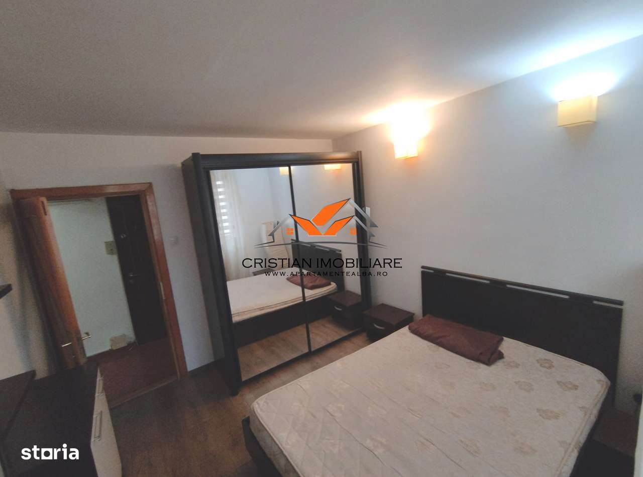 Apartament 3 camere, etaj 1, Cetate-Piata!-3