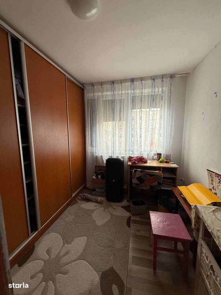 De vânzare apartament 4 camere Cartier Hipodrom-4