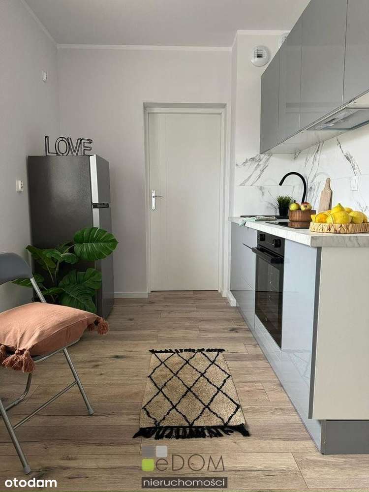 Mieszkanie, 30 m², Gorzów Wielkopolski - Pełny obrazek: 4/10