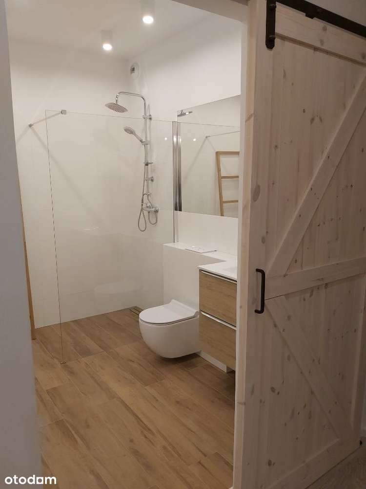 Śliczne mieszkanie na prestiżowym osiedlu Marina - Pełny obrazek: 5/8