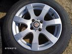 felgi aluminiowe 4x100 VW Polo Golf Sandero Logan Renault Clio Captur ZOE - 3