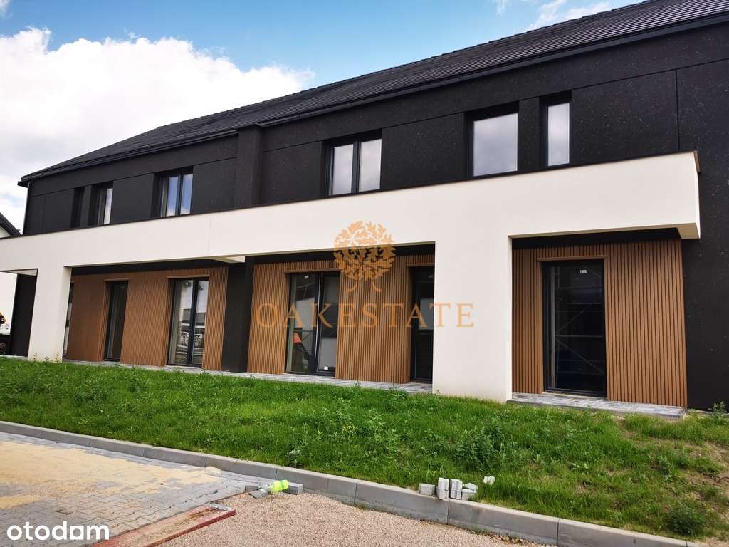 Na sprzedaż mieszkanie na parterze 82m z ogródkiem-6