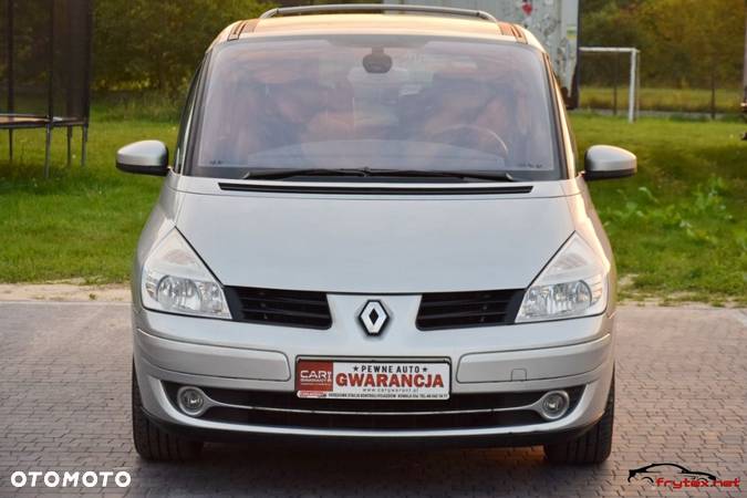 Renault Grand Espace - 2