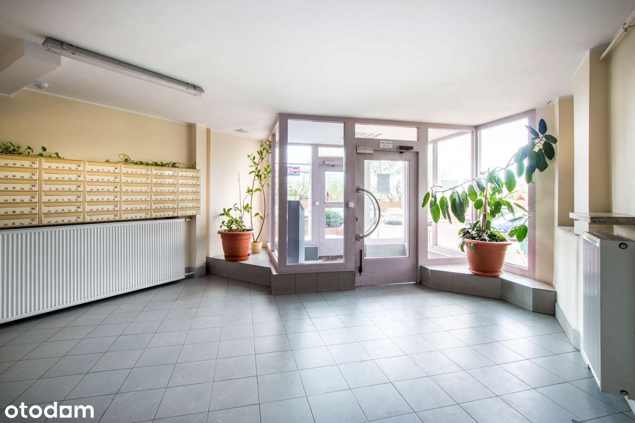 Cena jak za mieszkanie do remontu! Wolne od zaraz! Parking! - Pełny obrazek: 4/17