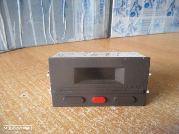 Display Relogio Dis522 SEAT IBIZA 1989 1.2   0P - 1