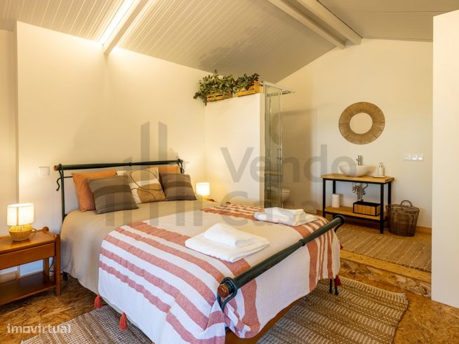 Vende-se Casa Mobilada - Braga - Moure-14