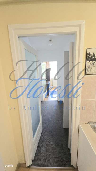 Apartament 2 camere 48,5 mp | balcon 2 mp | zona Grigorescu | Cluj. - Imagine principală: 5/8