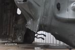 Błotnik Lewy Tył Lewy Tylny Zejście Próg Dacia Jogger Rji Lift Extreme 21+ - 10