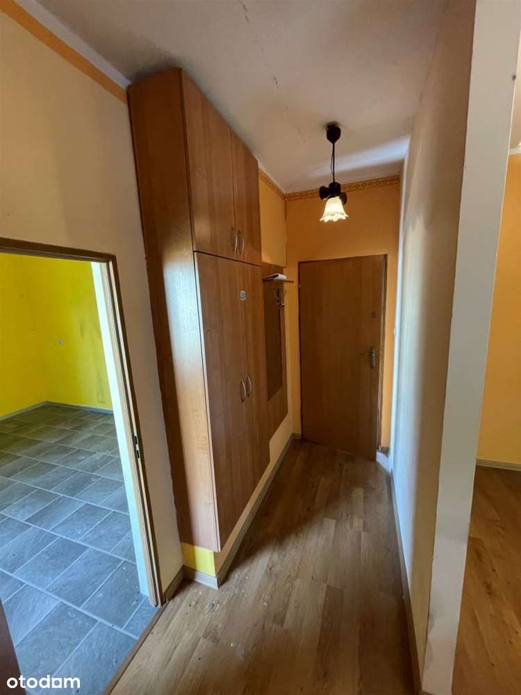 Rybnik-Niewiadom pierwsze piętro do remontu - Pełny obrazek: 4/6