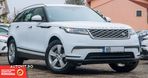 Land Rover Range Rover Velar 2.0 - 2